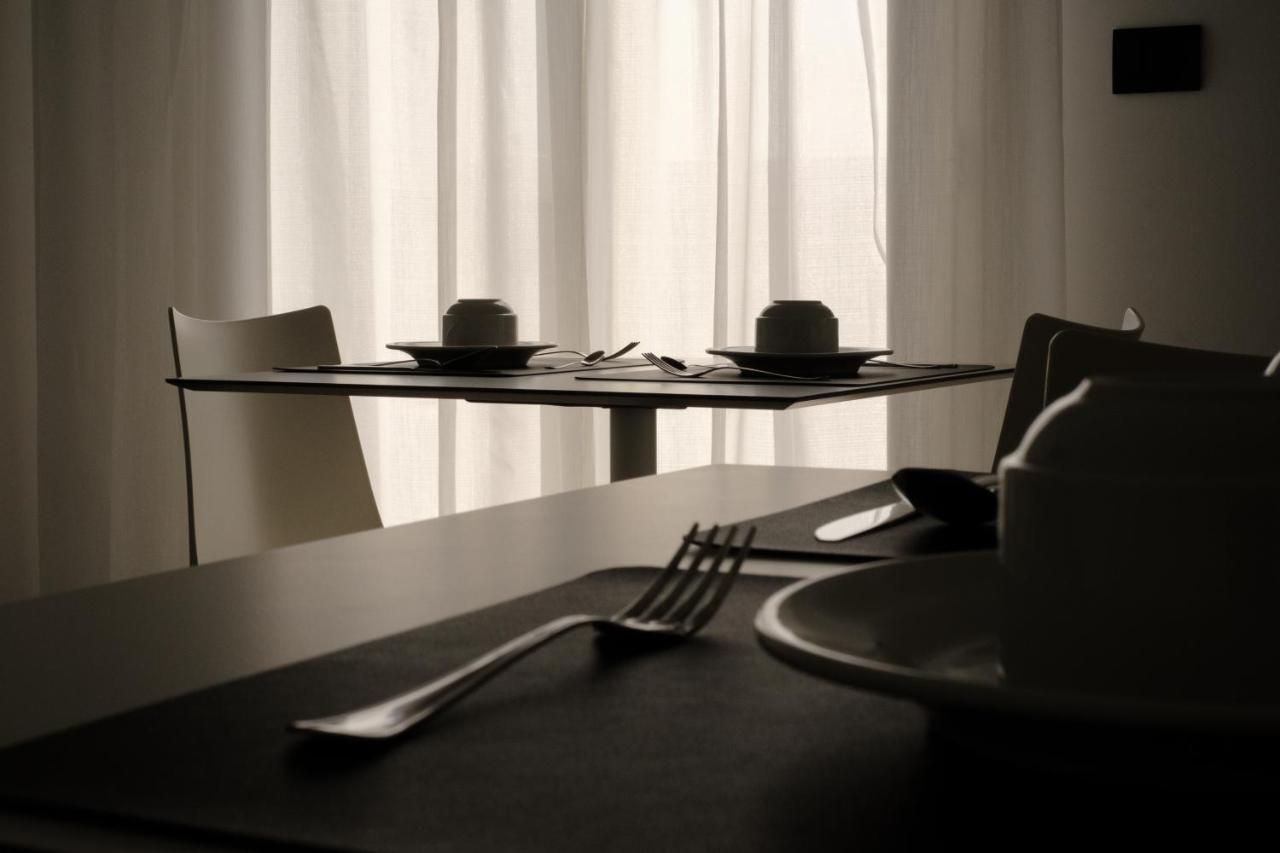 Domea Superior Rooms Bed And Breakfast Reggio di Calabria Zewnętrze zdjęcie
