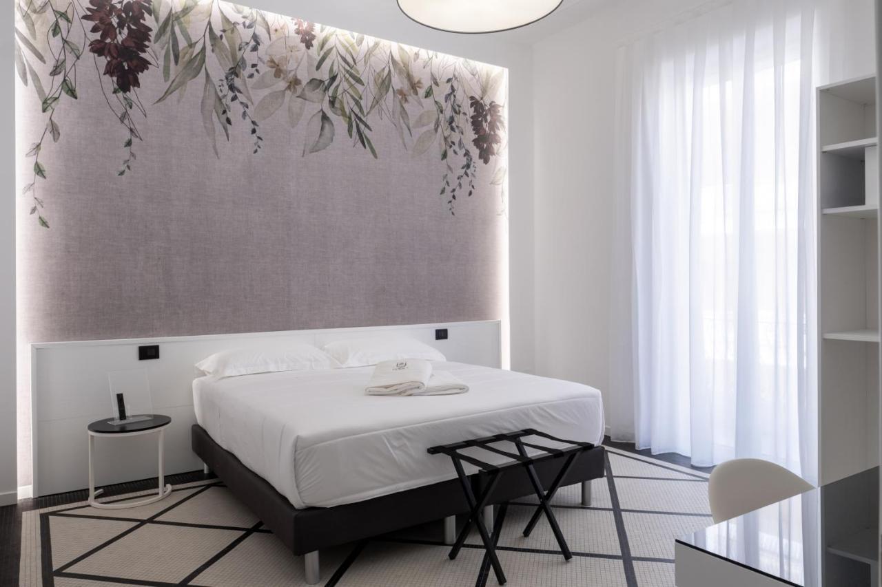 Domea Superior Rooms Bed And Breakfast Reggio di Calabria Zewnętrze zdjęcie