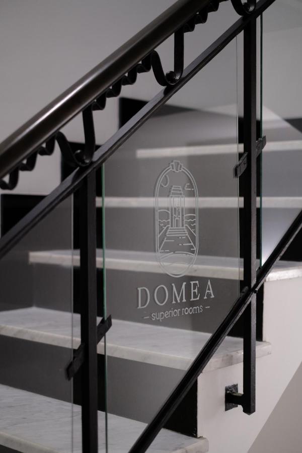 Domea Superior Rooms Bed And Breakfast Reggio di Calabria Zewnętrze zdjęcie