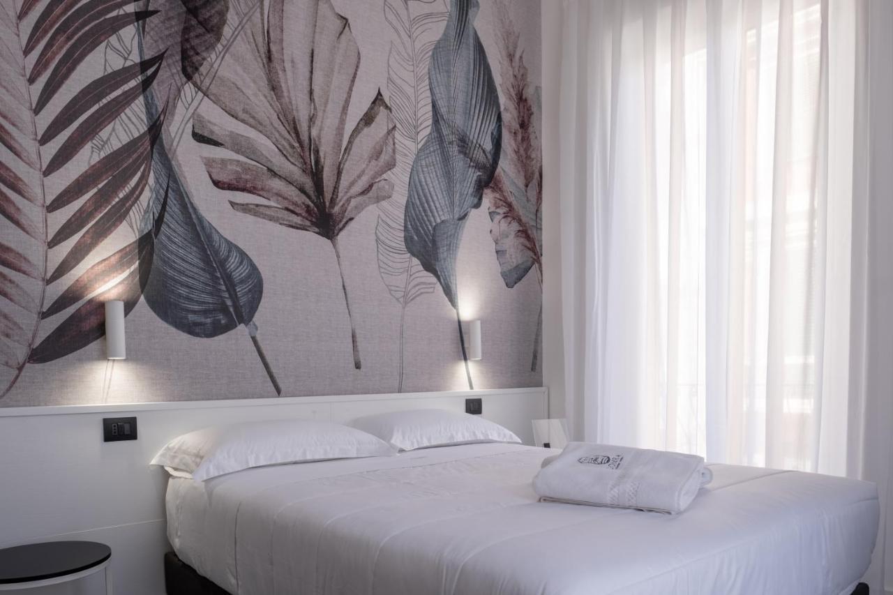 Domea Superior Rooms Bed And Breakfast Reggio di Calabria Zewnętrze zdjęcie
