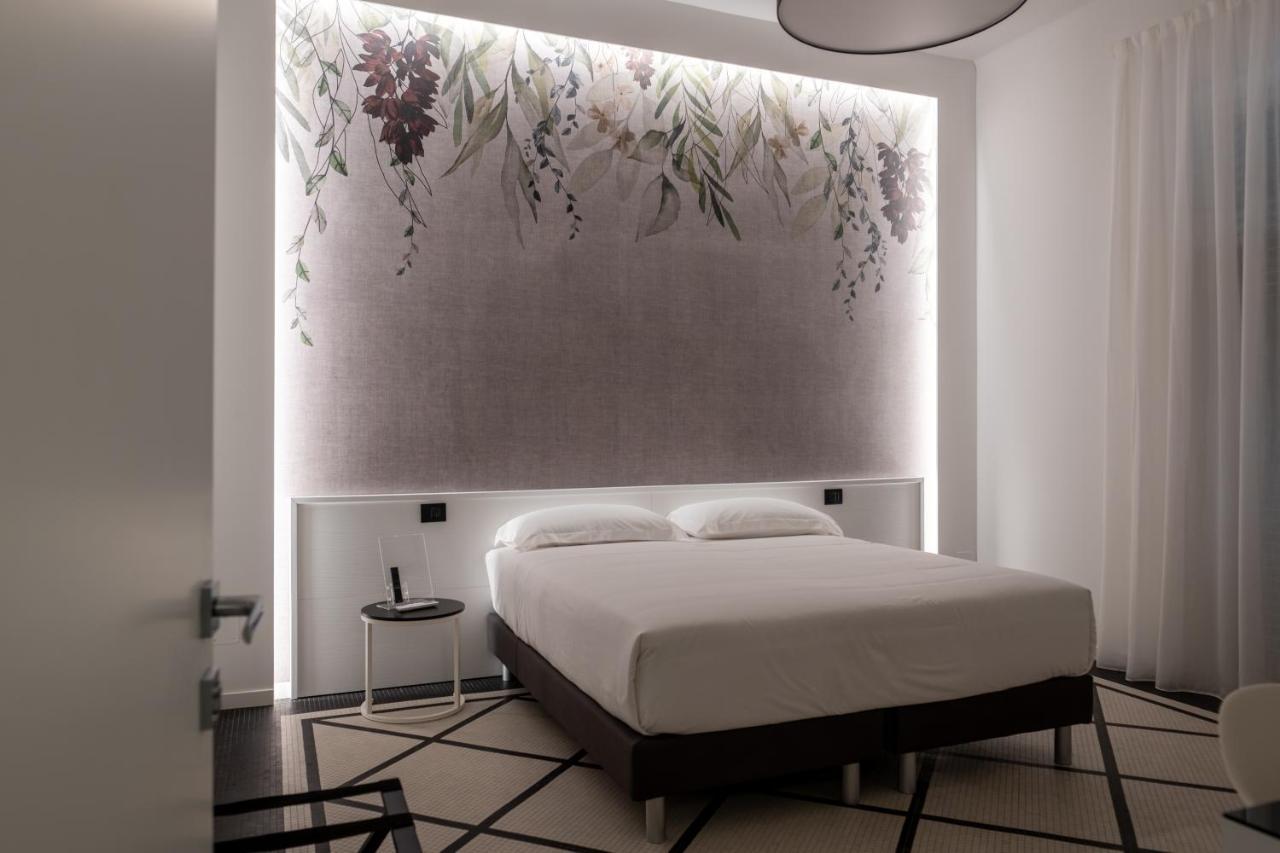 Domea Superior Rooms Bed And Breakfast Reggio di Calabria Zewnętrze zdjęcie