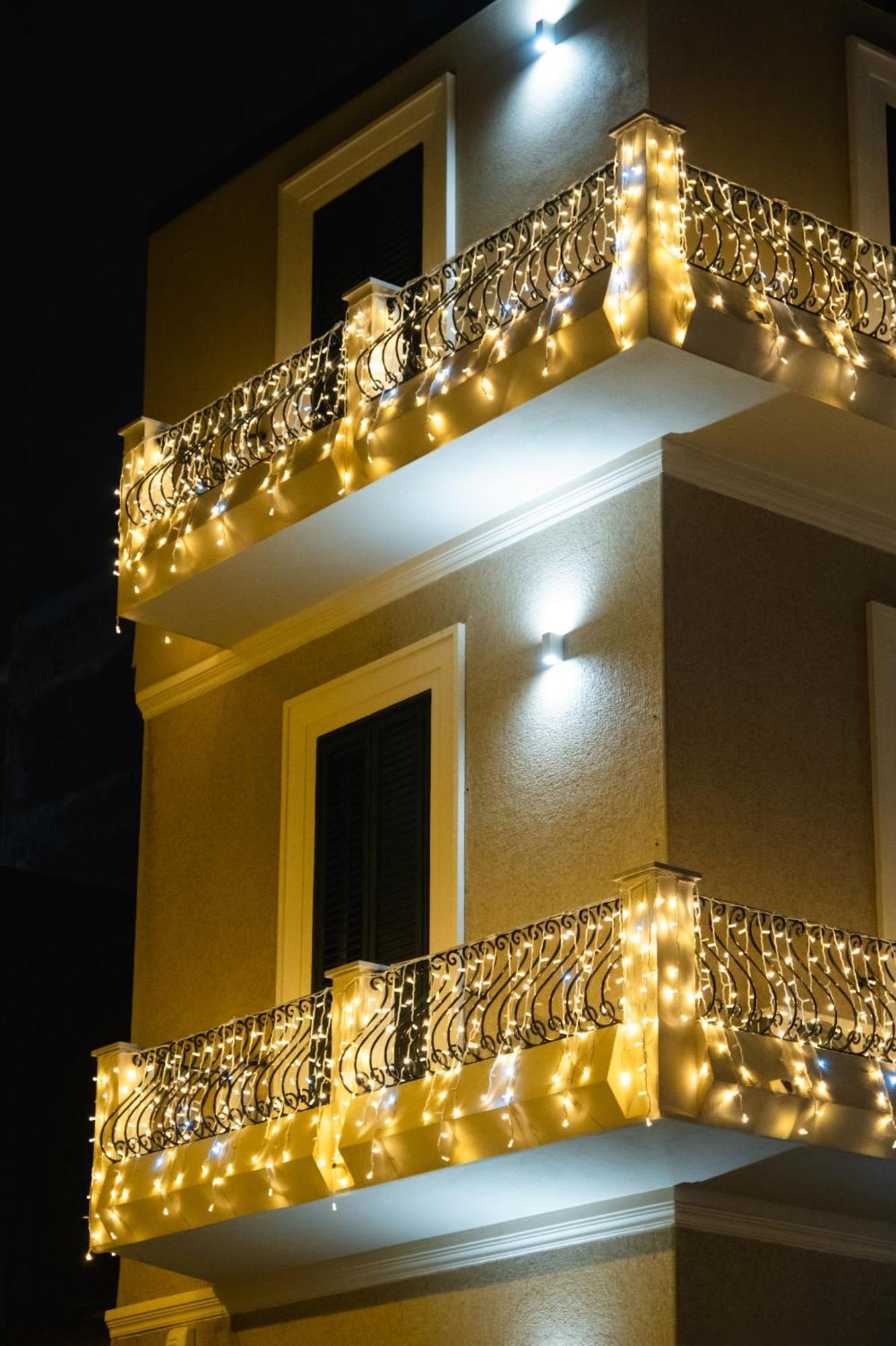 Domea Superior Rooms Bed And Breakfast Reggio di Calabria Zewnętrze zdjęcie