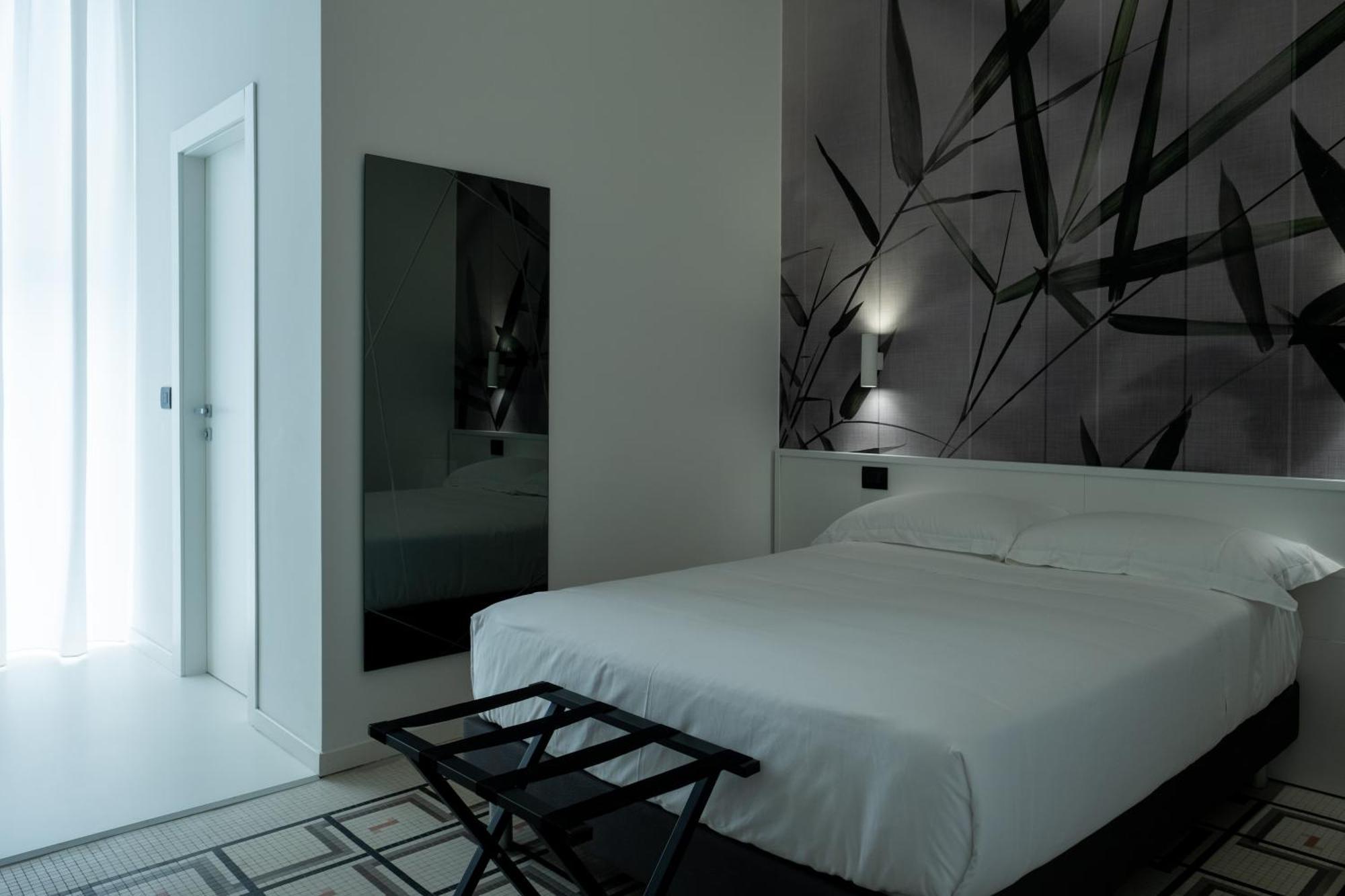 Domea Superior Rooms Bed And Breakfast Reggio di Calabria Zewnętrze zdjęcie