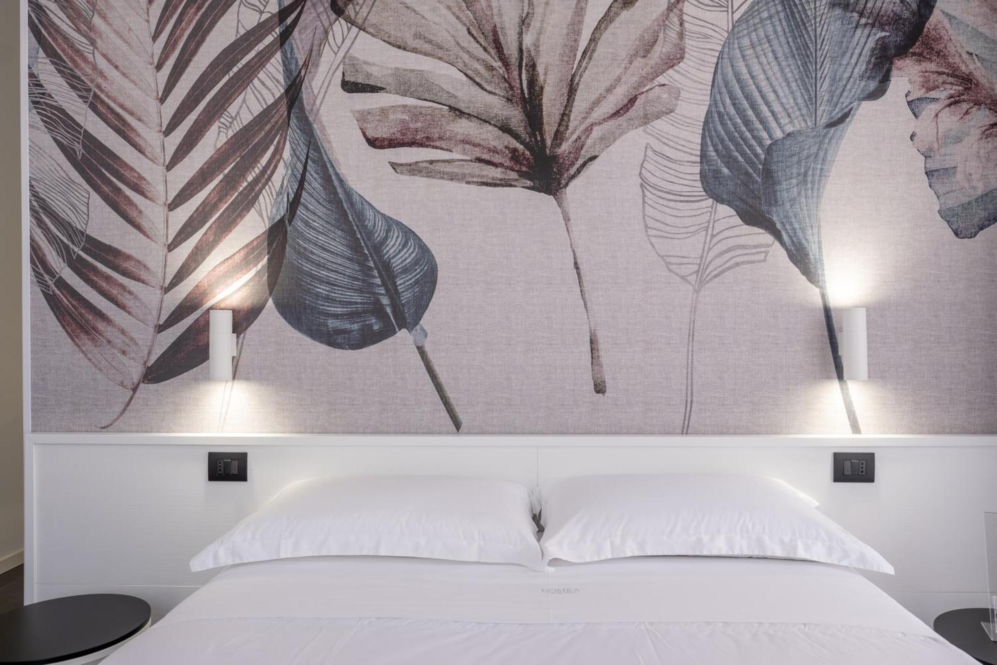 Domea Superior Rooms Bed And Breakfast Reggio di Calabria Zewnętrze zdjęcie
