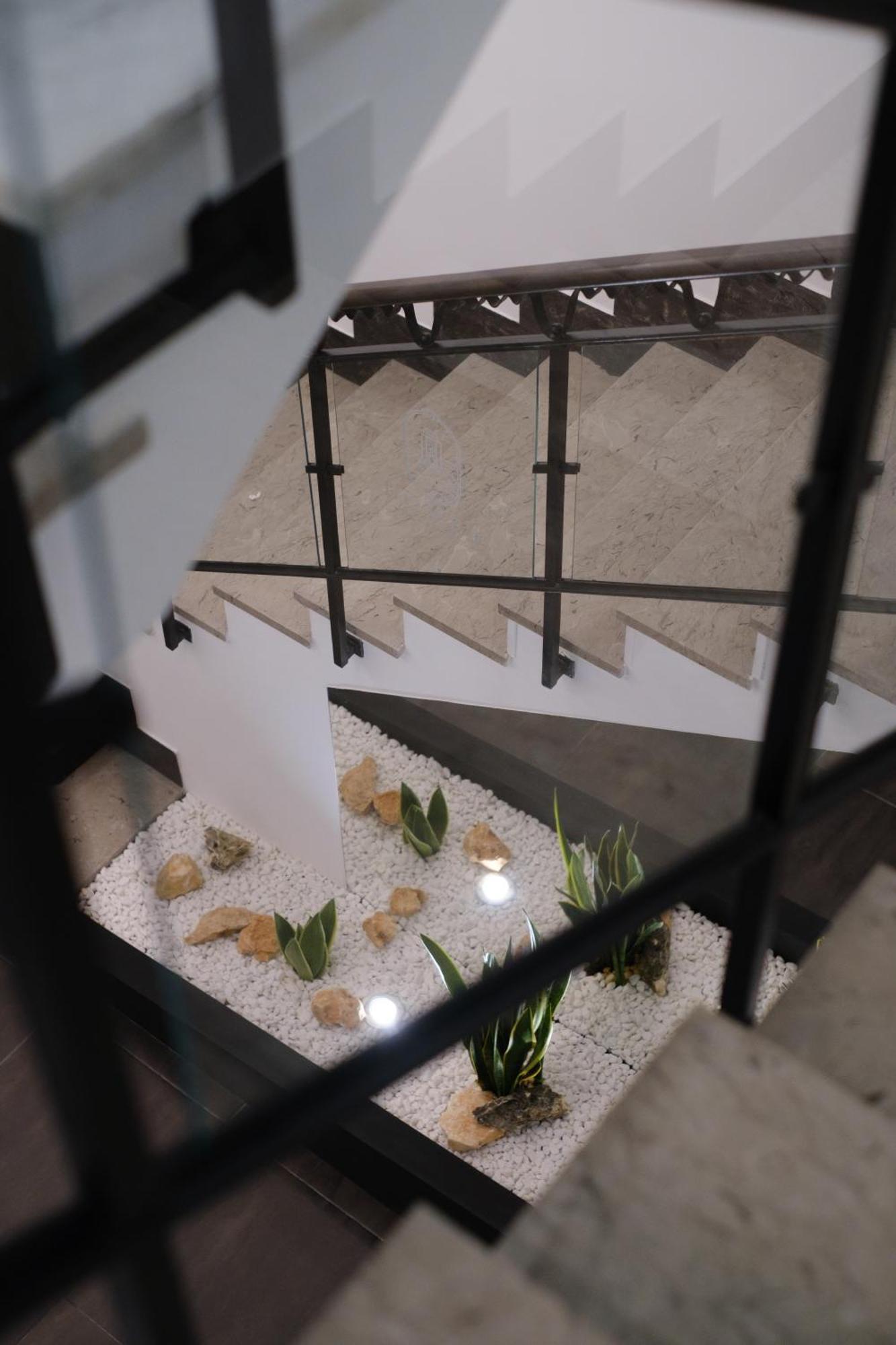 Domea Superior Rooms Bed And Breakfast Reggio di Calabria Zewnętrze zdjęcie