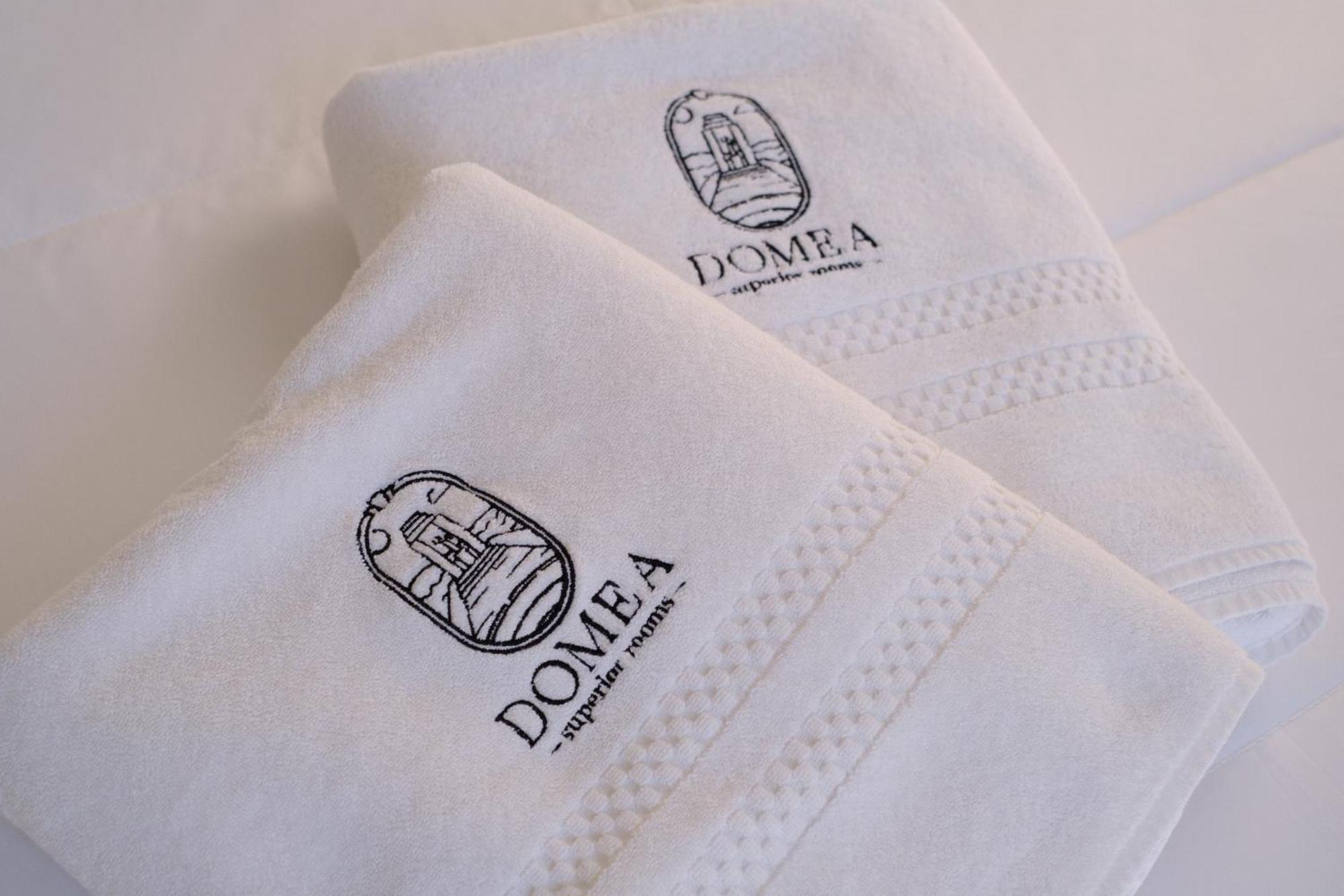 Domea Superior Rooms Bed And Breakfast Reggio di Calabria Zewnętrze zdjęcie