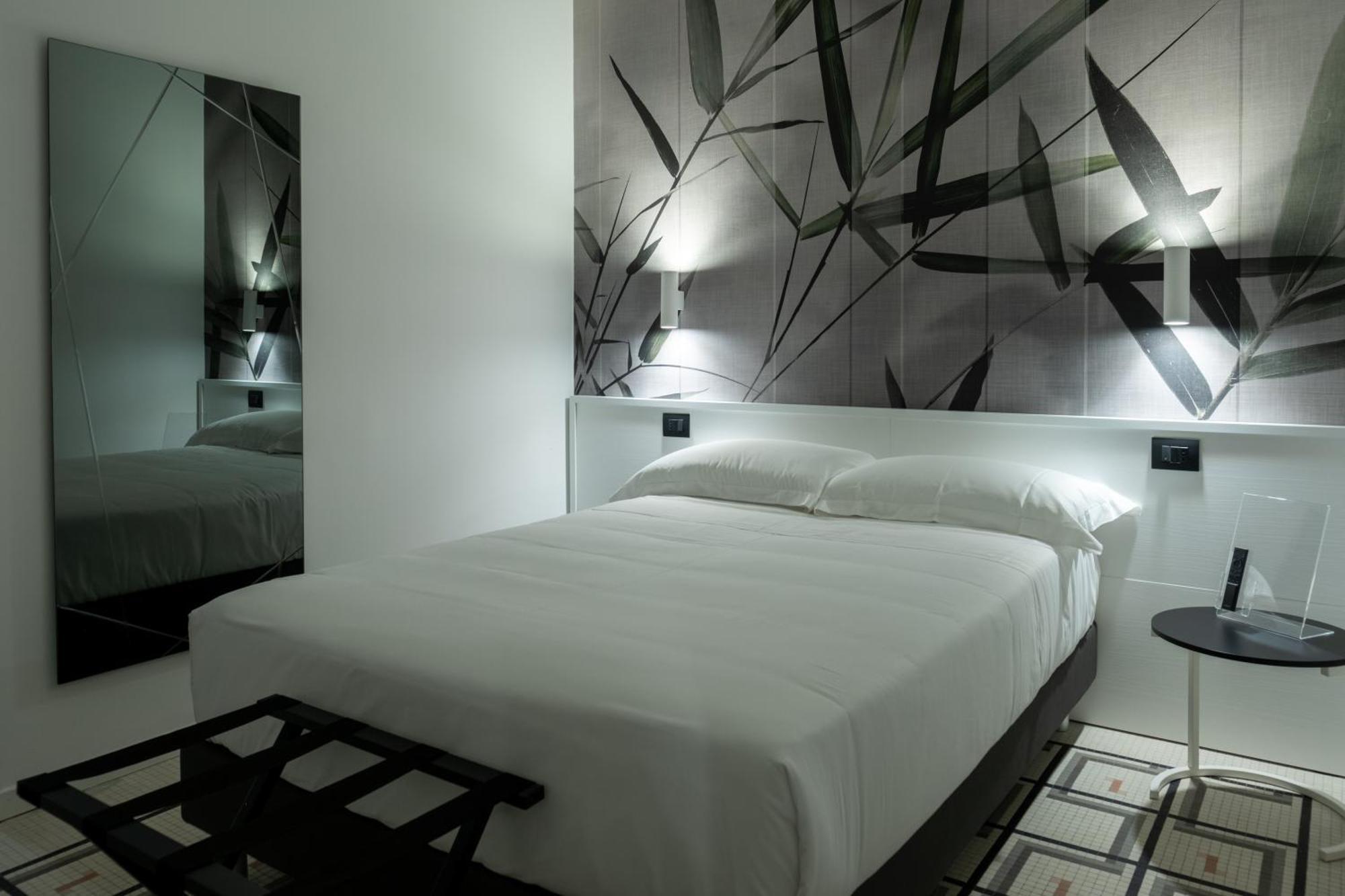 Domea Superior Rooms Bed And Breakfast Reggio di Calabria Zewnętrze zdjęcie