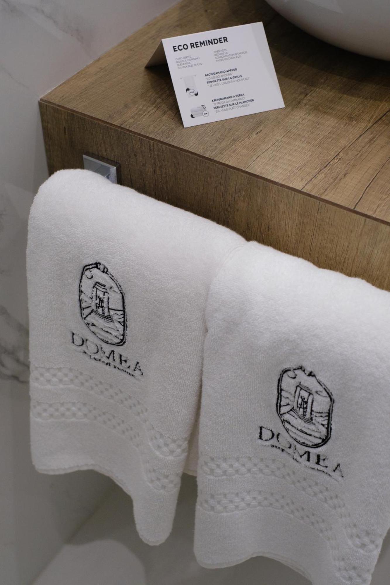 Domea Superior Rooms Bed And Breakfast Reggio di Calabria Zewnętrze zdjęcie